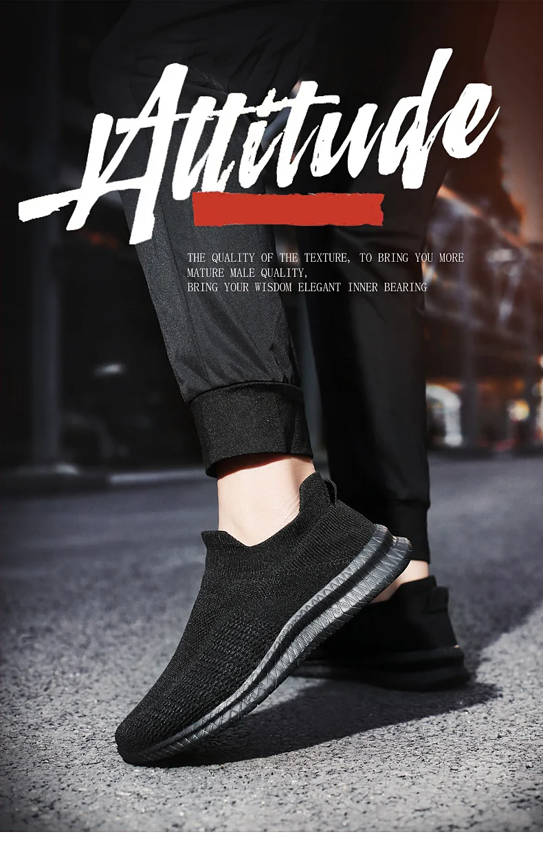 Men Sneakers Shoes For Men Lightweight Tenis Comfortable Mesh Breathable Casual Shoes Outdoor Walking Gym Shoes Size 39-46