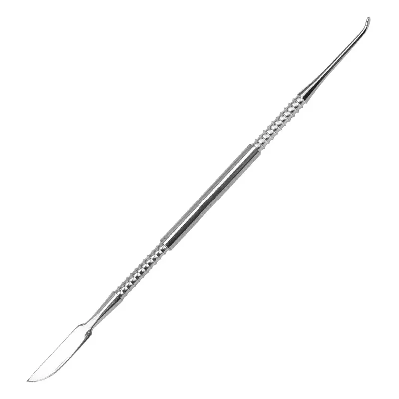 Stainless Steel Carving Tools Manual Sludge Knife Ground Polymer Clay Carving Automotive Mold Manufacturing polymer clay tools,clay sculpting tools,clay craft tool
