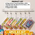 6PCS A5 Kit