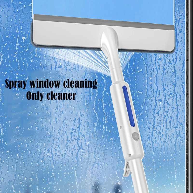 

Двухсторонний распылитель для мытья окон