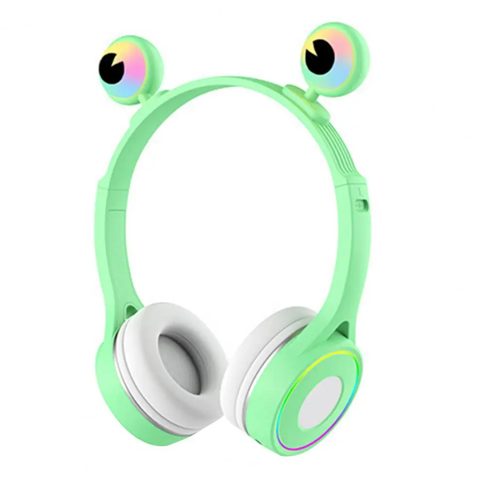 Ripley - FFZ K21 - AURICULARES INALÁMBRICOS PARA NIÑOS LUCES LED