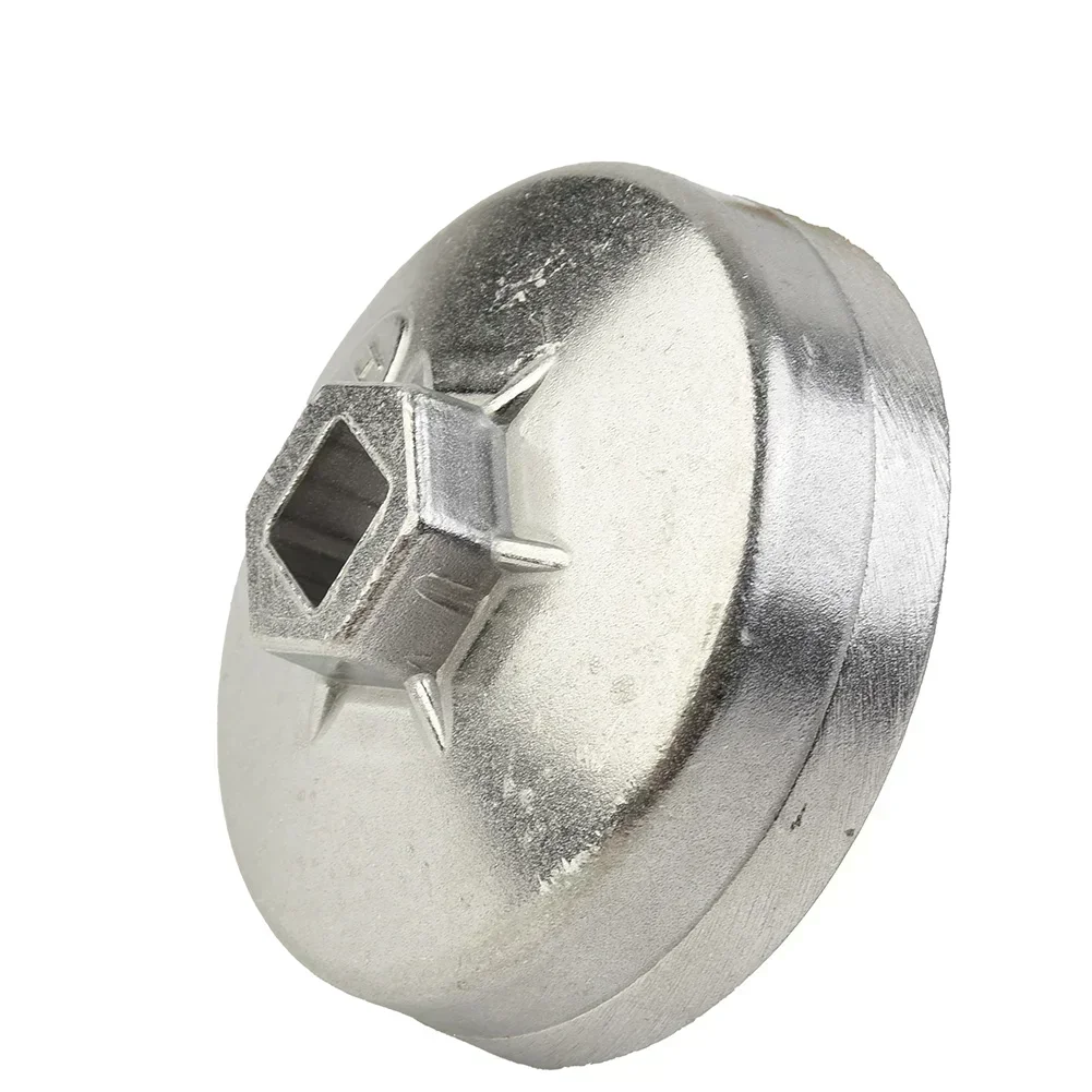 Clé à Filtre à Huile 65 Mm 14 Cannelures Pour Voiture En