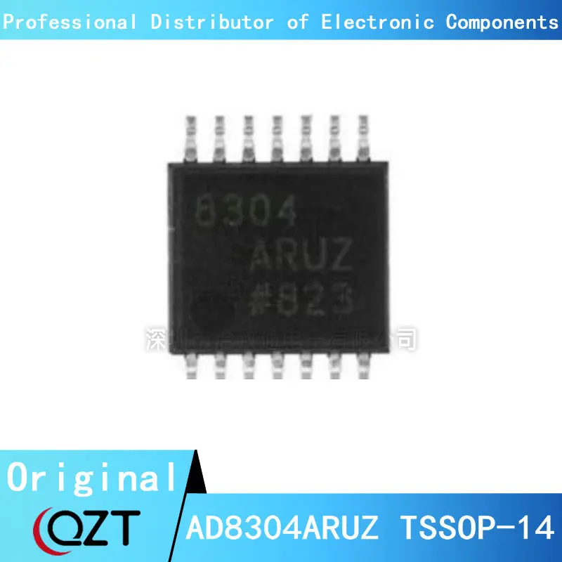 AD8304 TSSOP14 AD8304A AD8304AR