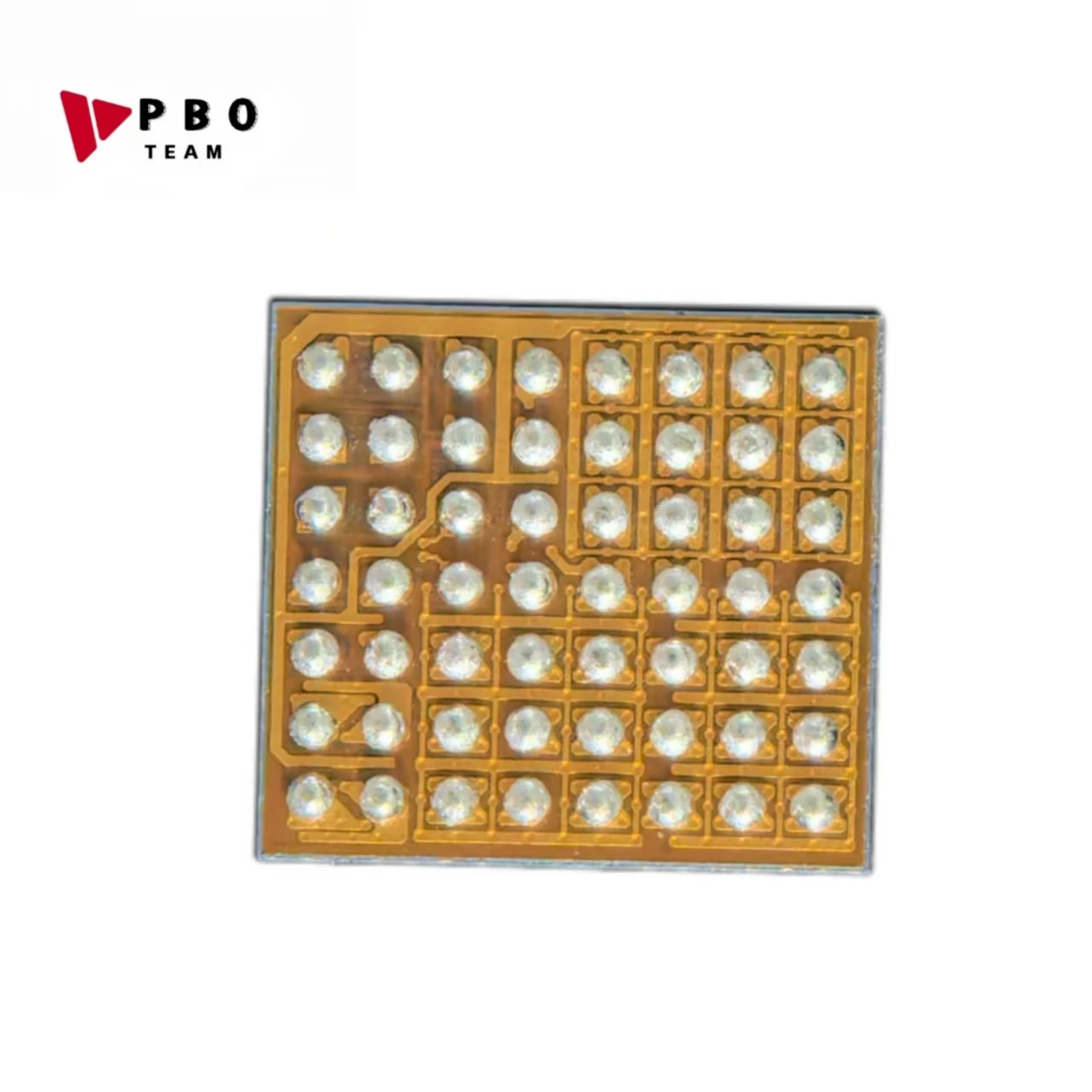 Enhanced Charging IC - 56pin OVP