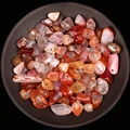 Red Agates