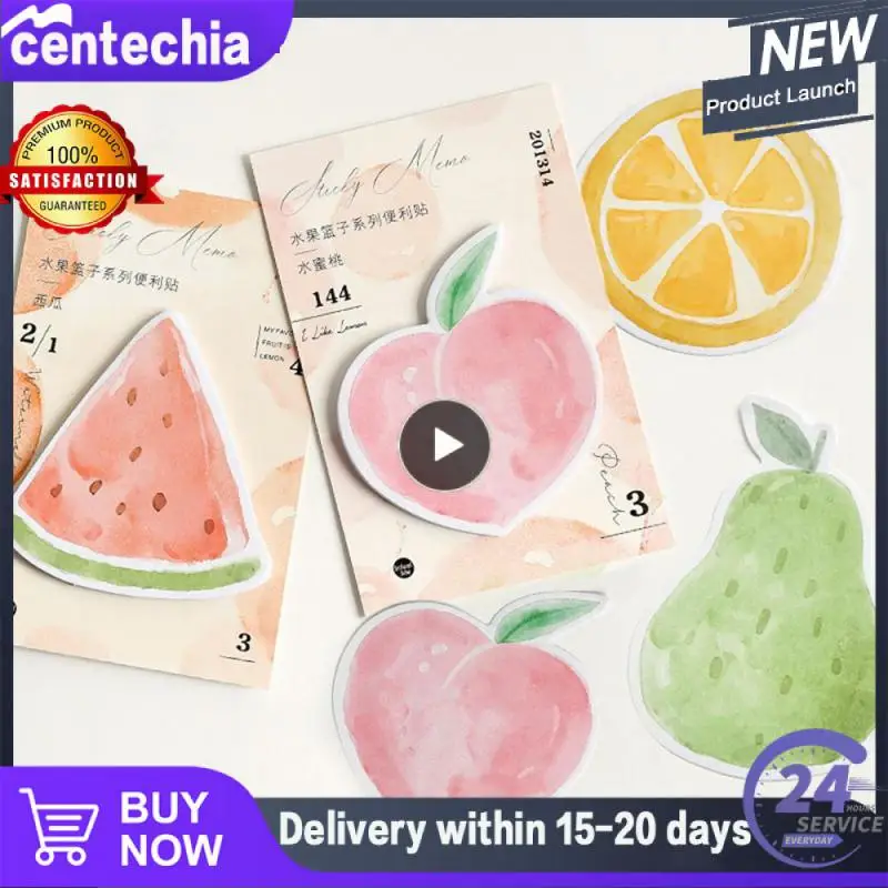 

Милые клейкие заметки с морковкой N Times, креативный офисный декор, бумажный блокнот для записей, поставки, украшение, японские канцелярские принадлежности