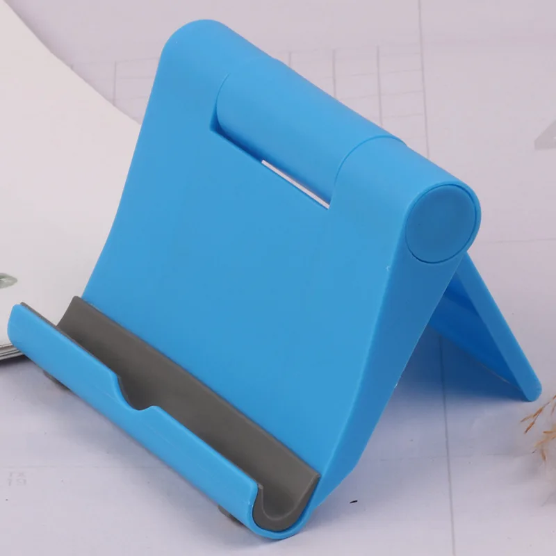 Desktop mobile phone stand multi-angle rotating folding stand suitable for tablet ipad tablet computer mobile tablet stand tablet holder mobile phone holder ipad laptop holder