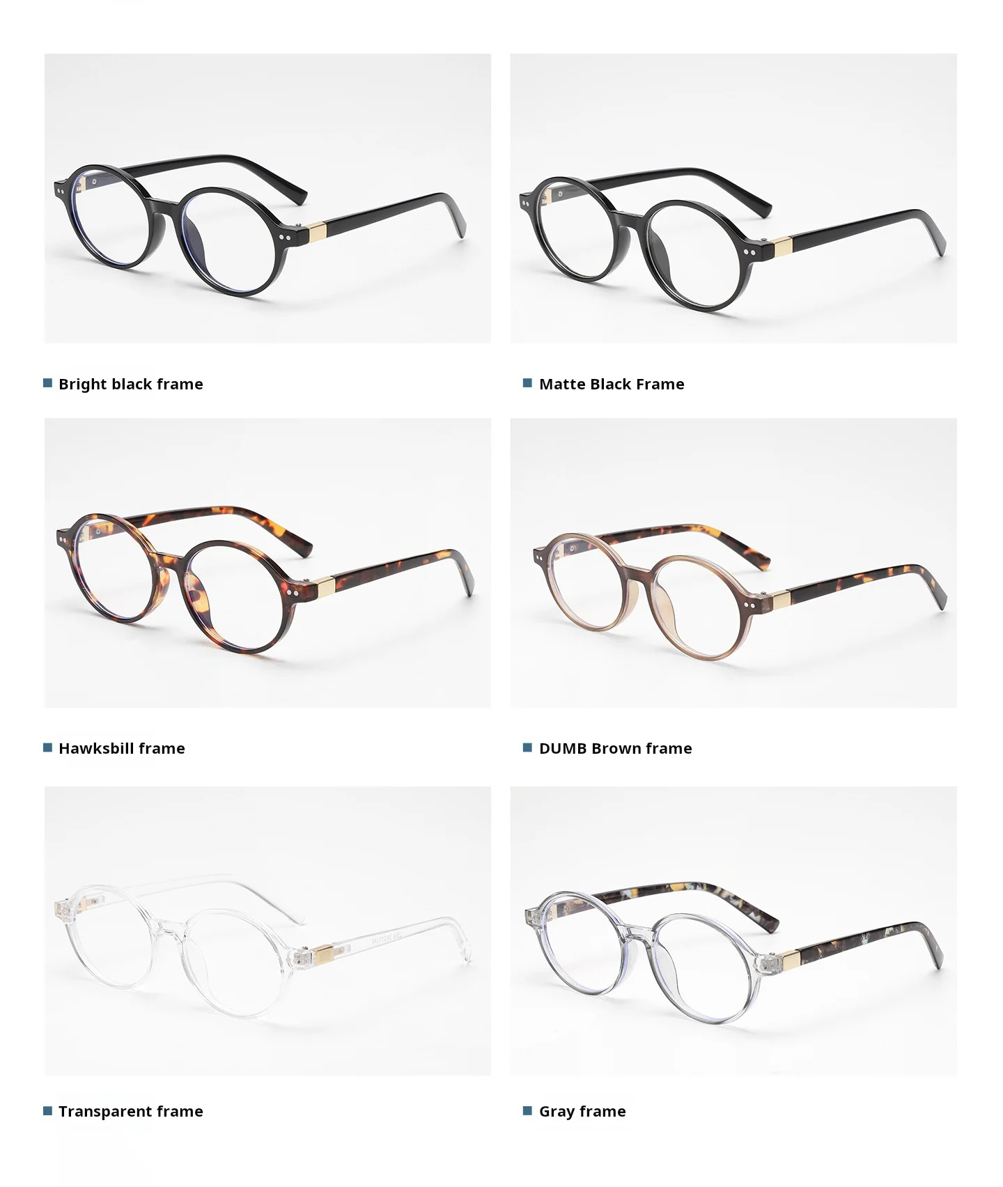 Eyeglasses 3