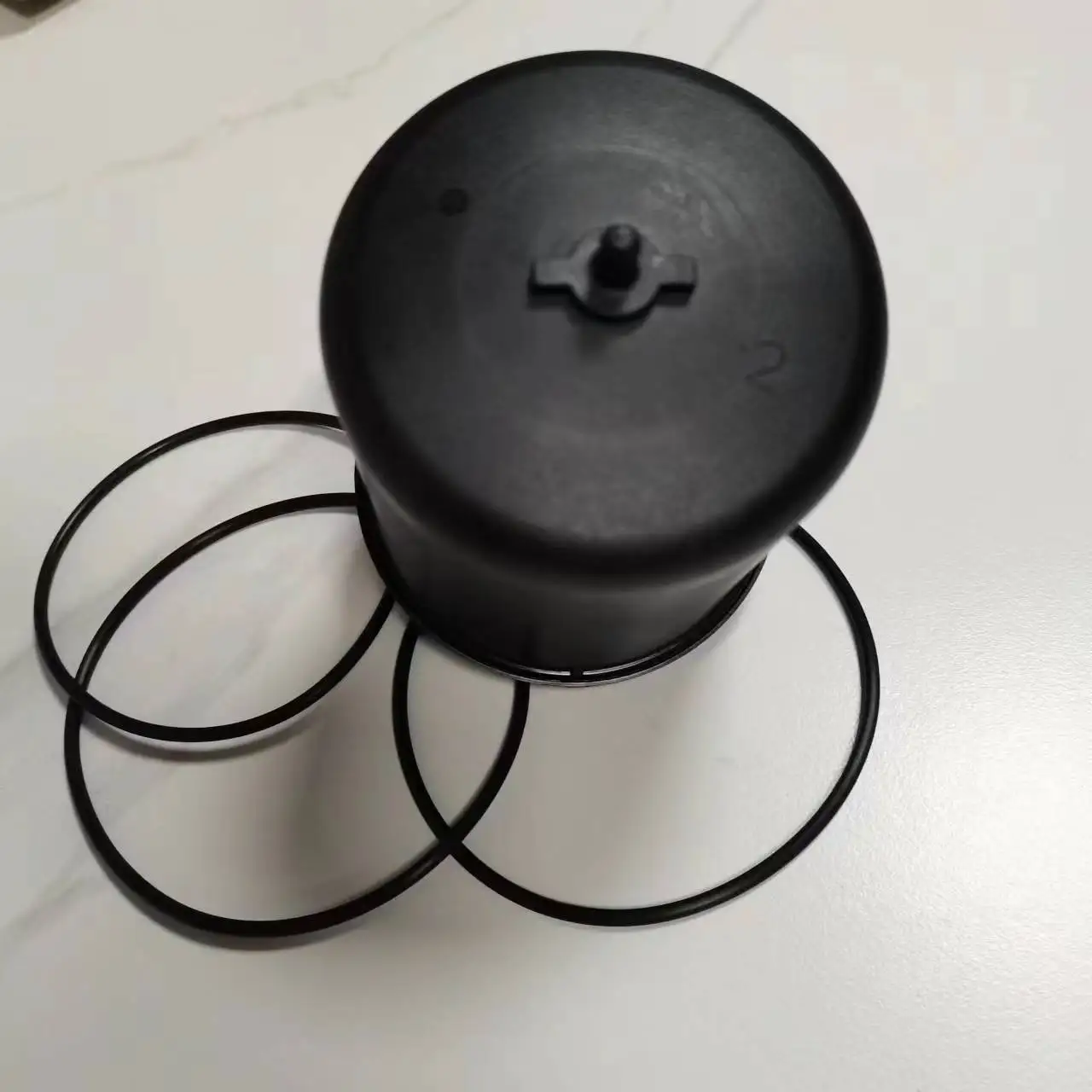 Suitable for Scania Truck Machine Oil Rotating Filter OEM
