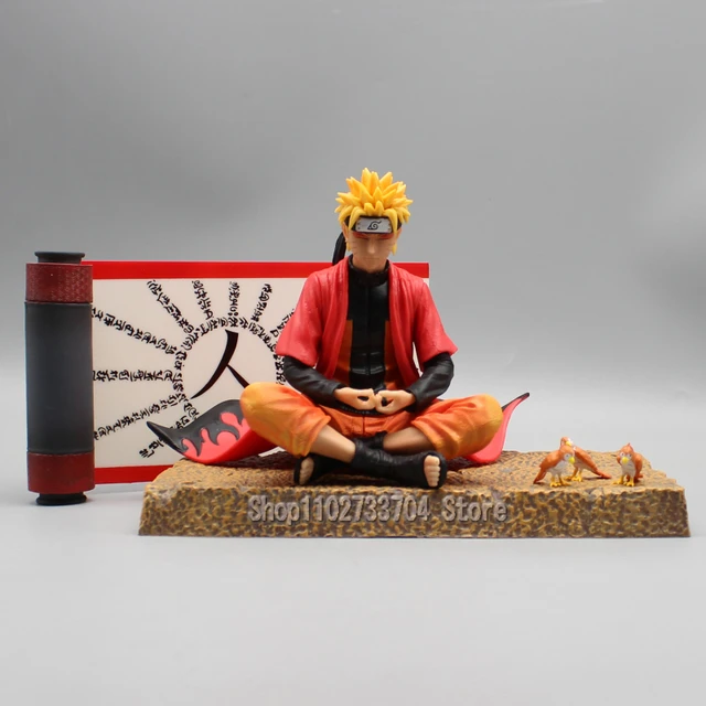 Figurines Anime NarAAFigures, GK Uzumaki NarAAAction, Figurine