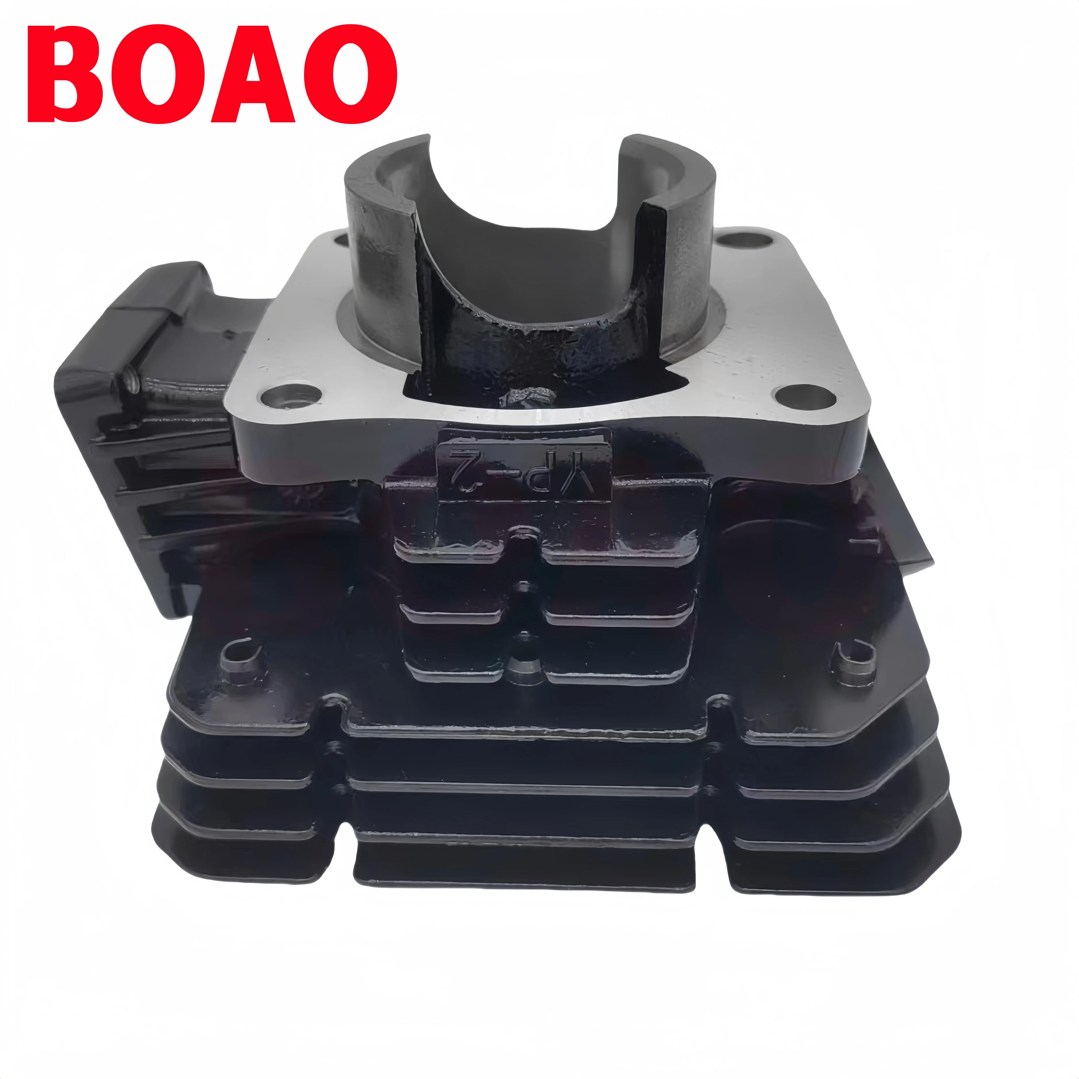 O que é o Pistão RD 135 e como escolher o modelo correto para sua  motocicleta?, image size:3750x3750