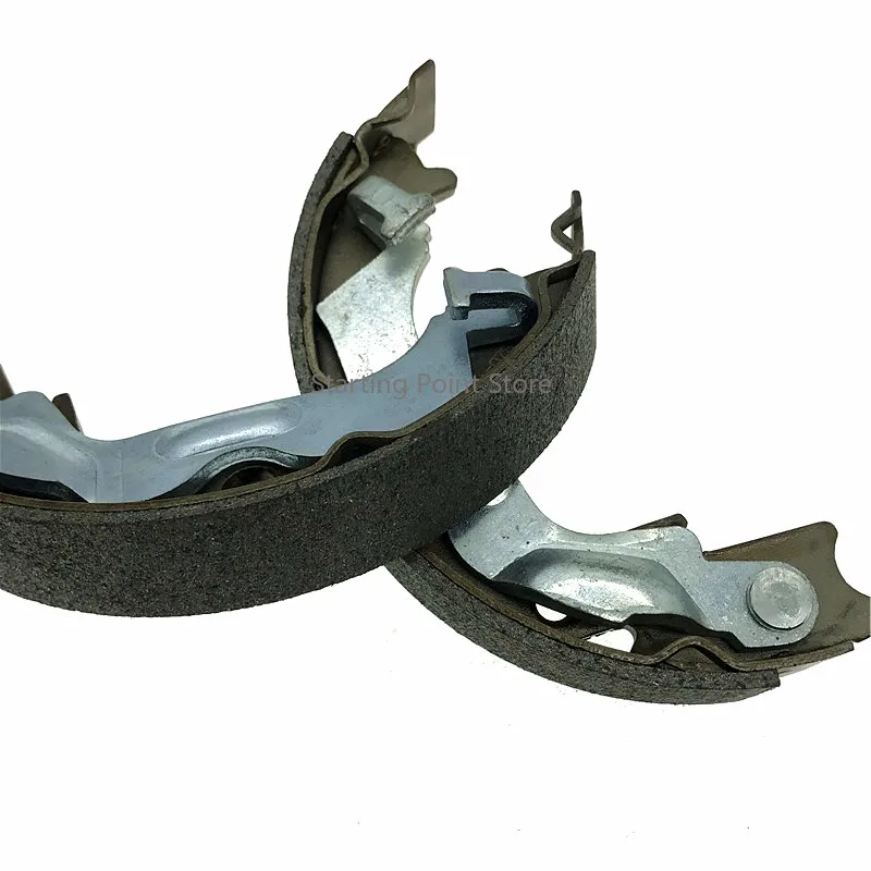 Handbrake pads for Buick Excelle HRV Chevrolet EPICA
