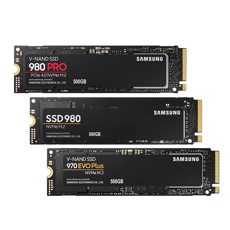 Bon plan : 30% de remise sur l'excellent SSD Samsung 990 Pro NVMe 1 To -  JudgeHype