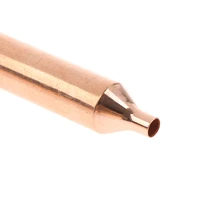 Filtre de réfrigérateur R600A gras, accessoires de réfrigérateur, 16mm x 120mm/19*130mm 6