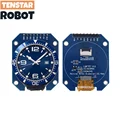 1.28 TFT Square