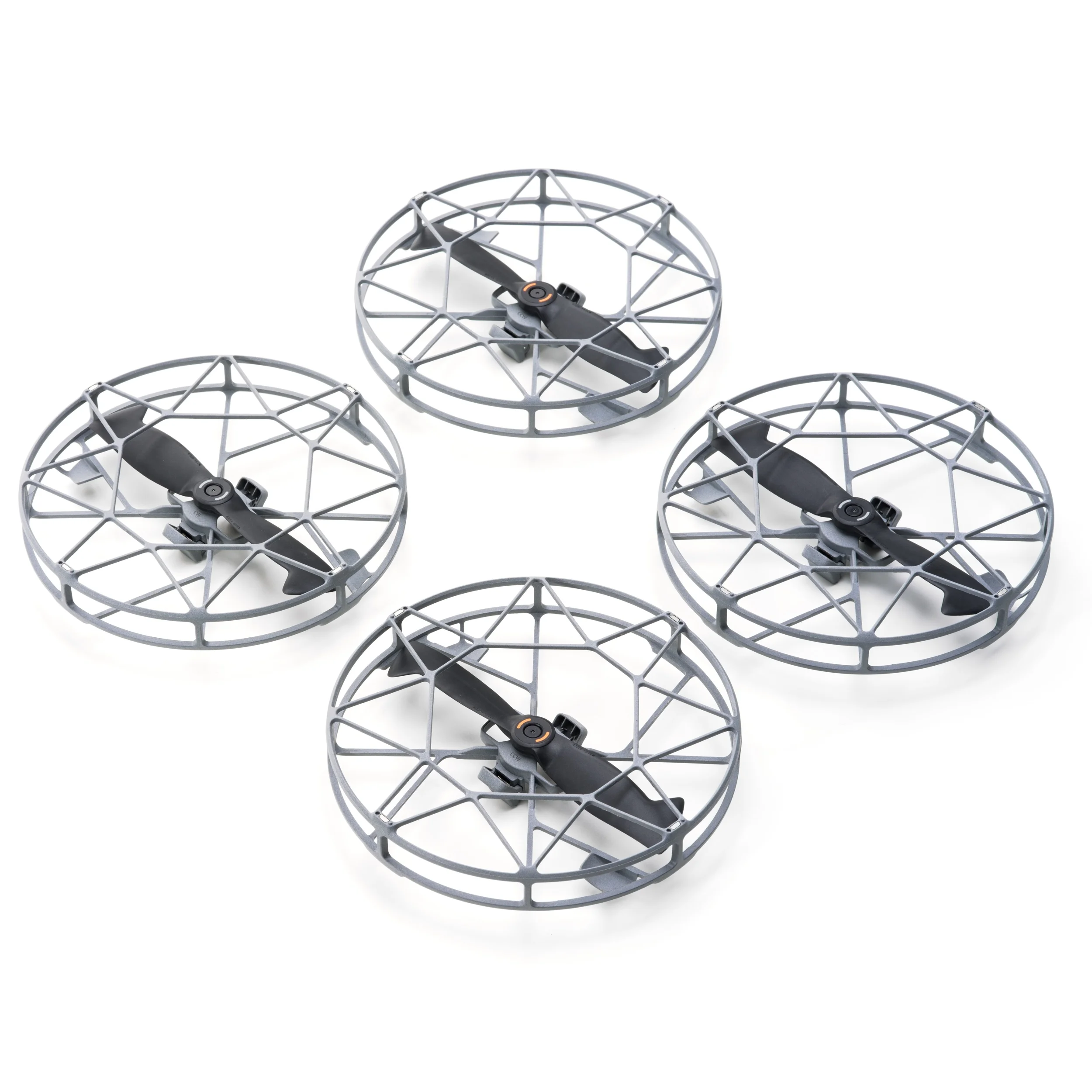 Acheter Protège-hélices pour DJI Mini 5 Pro - protection légère et pratique en vol