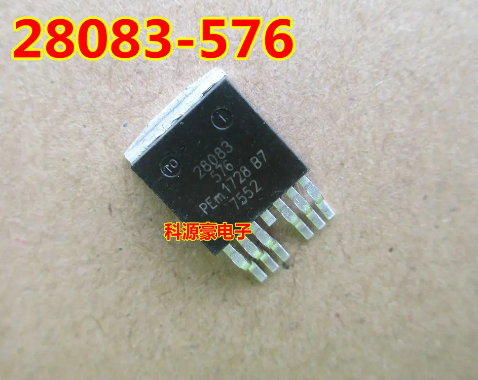 

Бесплатная доставка 28083-576 Φ 10 шт