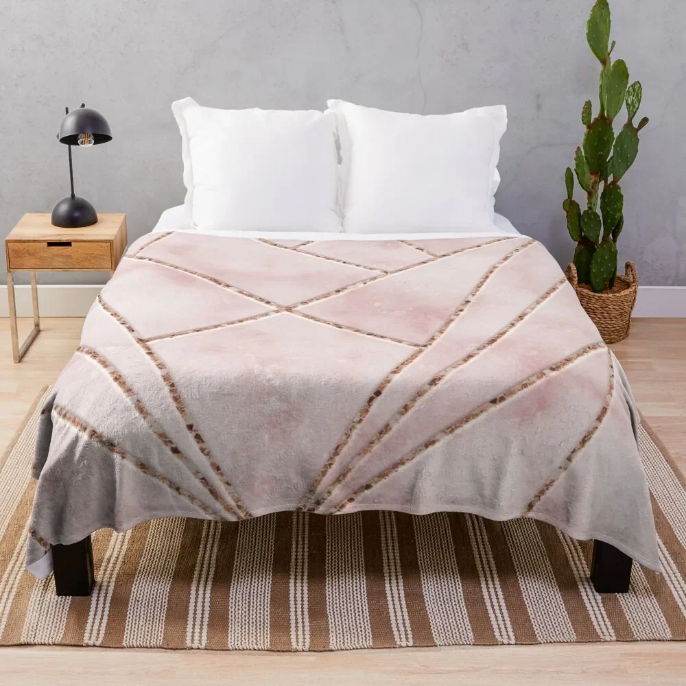 

Love and illusion Throw Blanket For Sofa Thin Baby Blankets