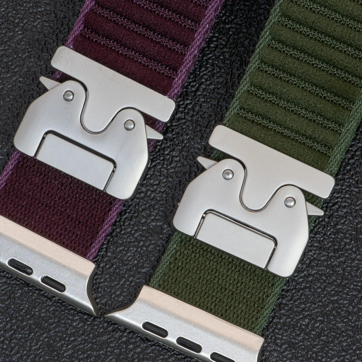Versatile Nylon Sport Loop Band