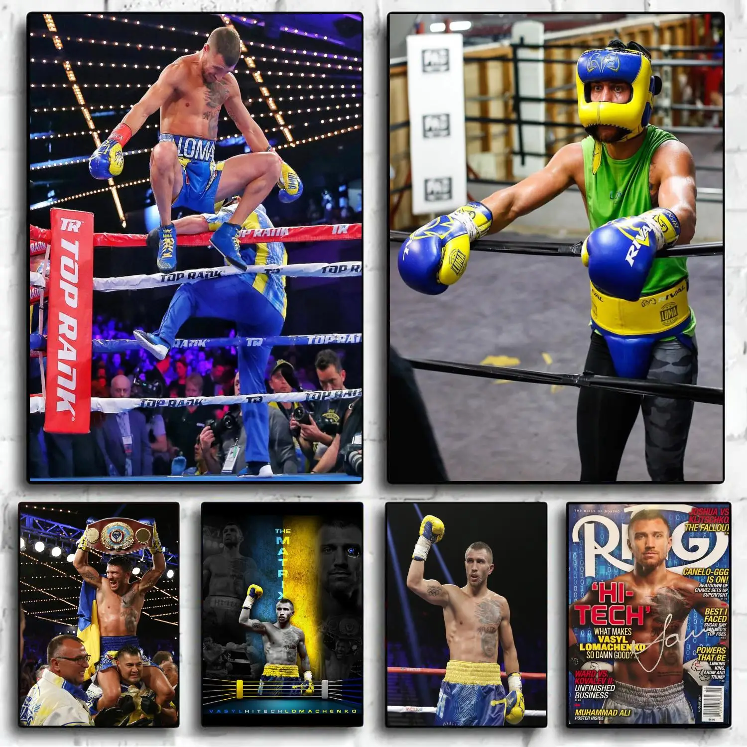 Vasyllomachenko 장식 페인팅 캔버스 포스터, 벽 아트, 거실 포스터, 침실 페인팅