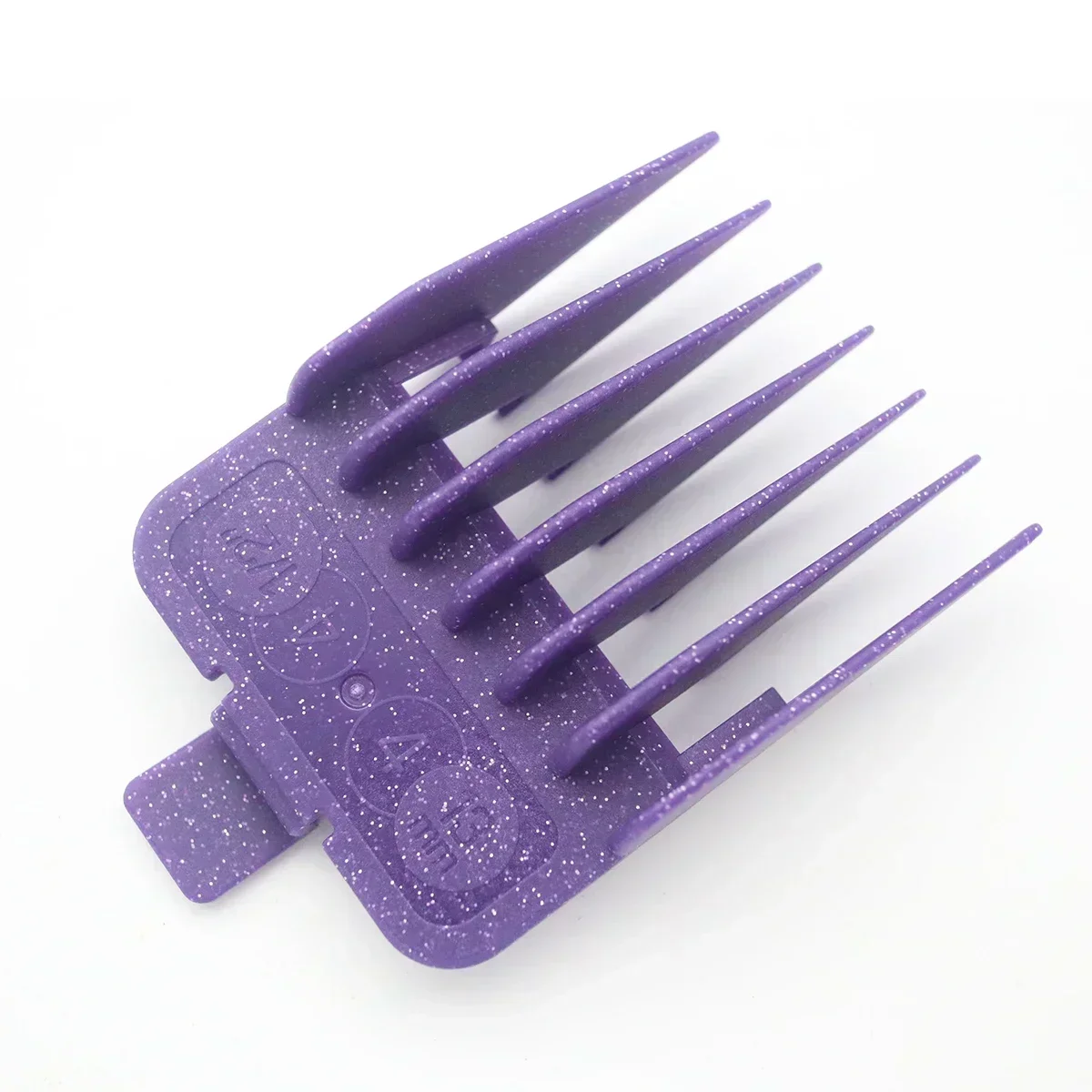 Guards Hair Cutting Combs for Professional Barber Accessories