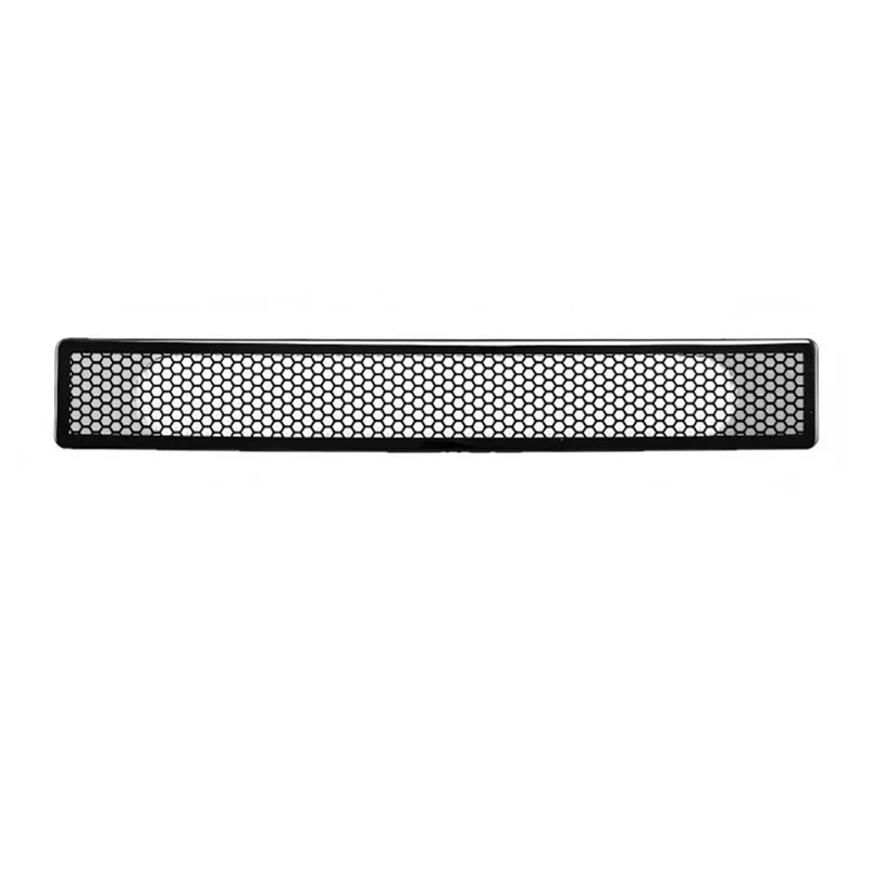 Copertura Antipolvere per Motore Auto in Acciaio Inox, Protezione Vano Motore per Mercedes Benz Classe E W214 2024 2025 2026 - immagine 3