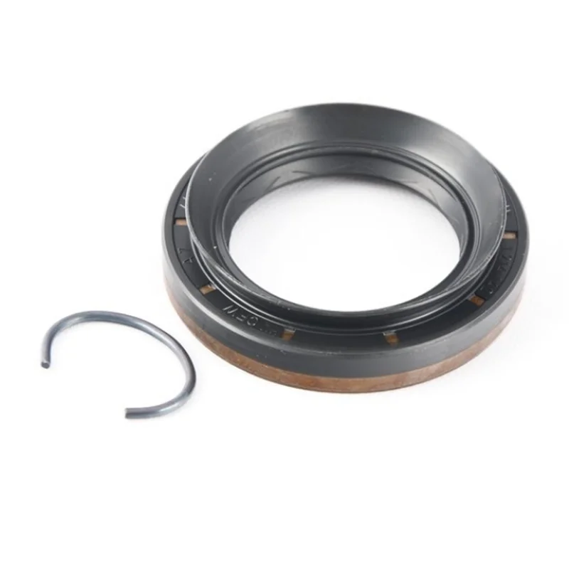 Differential Shaft Seal 31508743675 For BMW F30 F34 F35 F36 G20 F07 F10 G30 F06 F12 F01 F02 G12 E84 E83 F25 F26 G02 E53 E70 E71