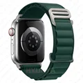 Rainforest green