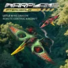 L0713 Pterosaur Quadcopter Remote Control Aircraft Simulation Dinosaur Glider Uav Model Foam Aircraft New Kids Outdoor Toy Gift 3