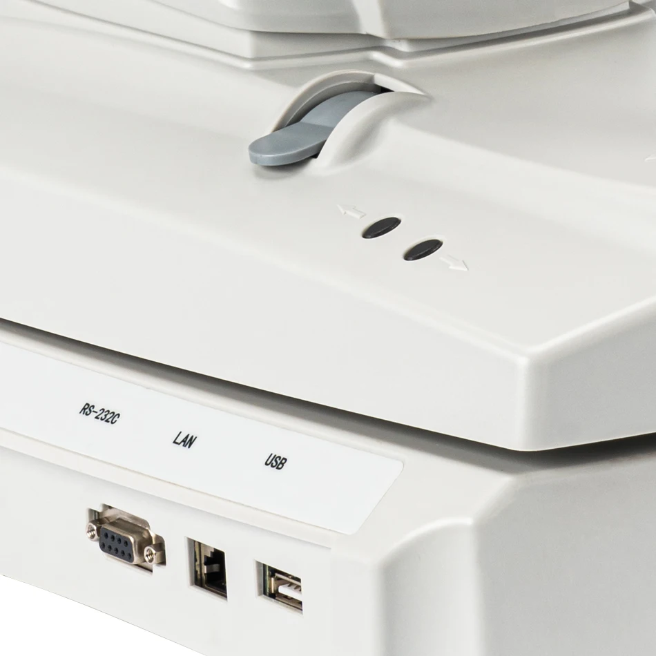 RK-800 Optometry Measure Device Auto Refractometer Optical Autorefractor with Keratometer