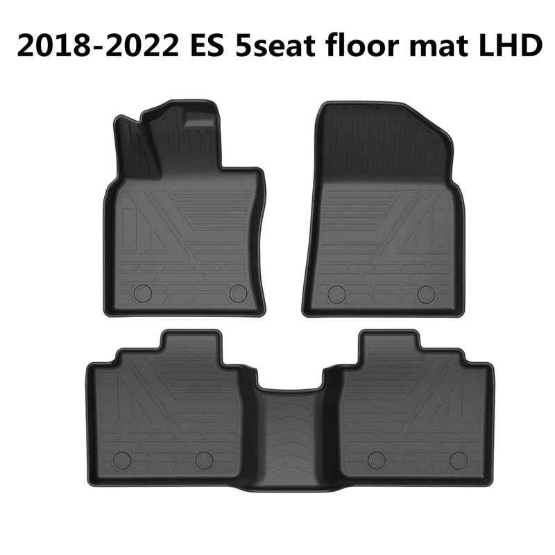 18to24 ES floormat
