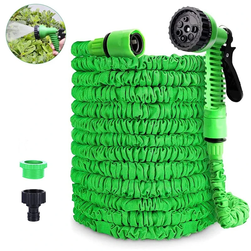 25FT-200FT Garden Hose 1