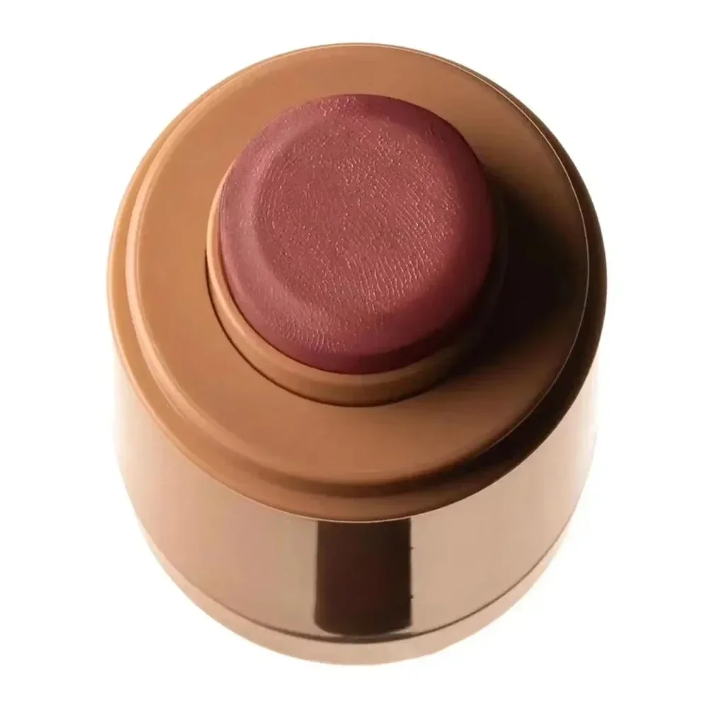 Description Picture 5 of itemSkin Blush Cream For Lips And Cheeks Multiple Color Options For Natural Makeup Full Long-lasting Sleepy Girl Piggy