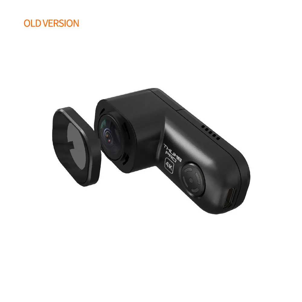 RunCam ND Filter Set and Original Lens Cover for RunCam Thumb Pro thumbnail 3