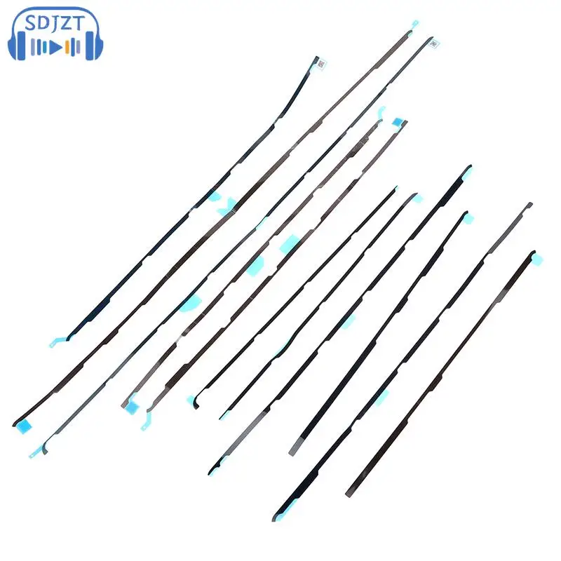 

1Set LCD Display Tape Adhesive Strip Sticker Glue For IMac 24" A2437 A2438 LCD Stickers