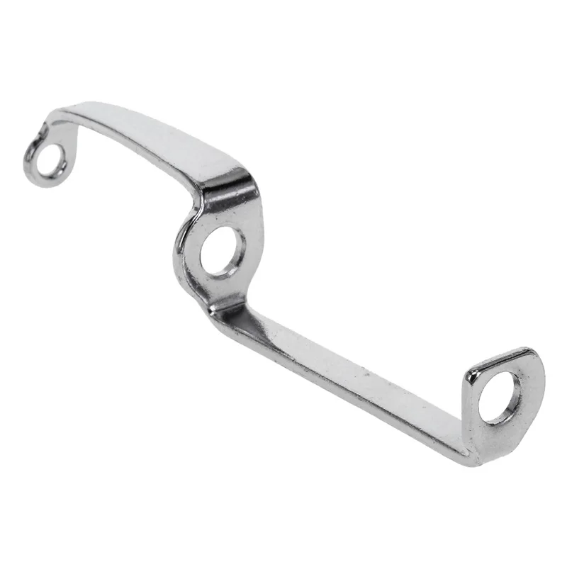 Embroidered With Computer Embroidery Machine Parts Supply Pressure Foot Length 93MM