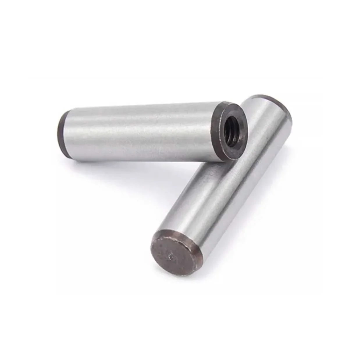 Internal Thread Tapered Pin Gb118 Locating Pin M5M6M8M10M12