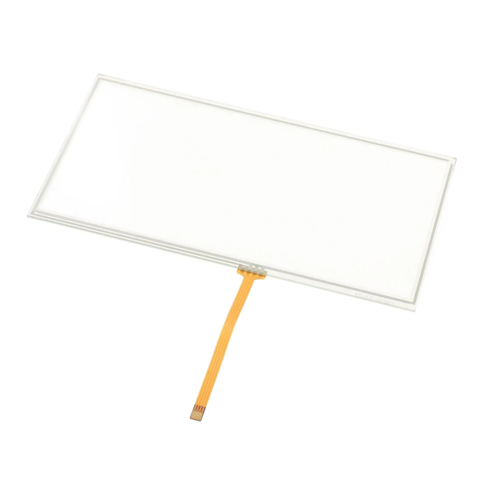 

7 Inch Touch Screen Glass Digitizer Fits for Frontier Radio 18-19