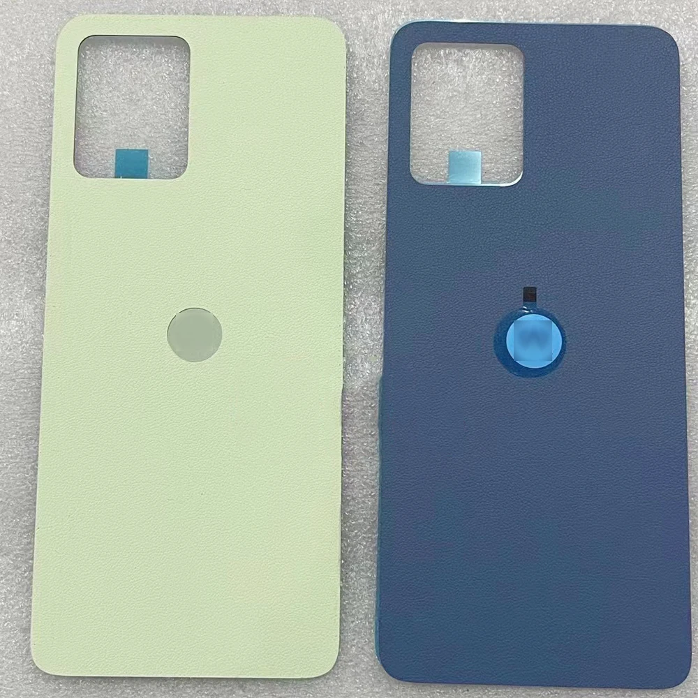 6.5 Battery Back Cover Phone Rear Housing Case Replacement