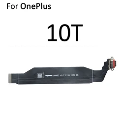 Premium Charger USB Port Dock Charging Connector Plug Flex Cable (For OnePlus 10T)