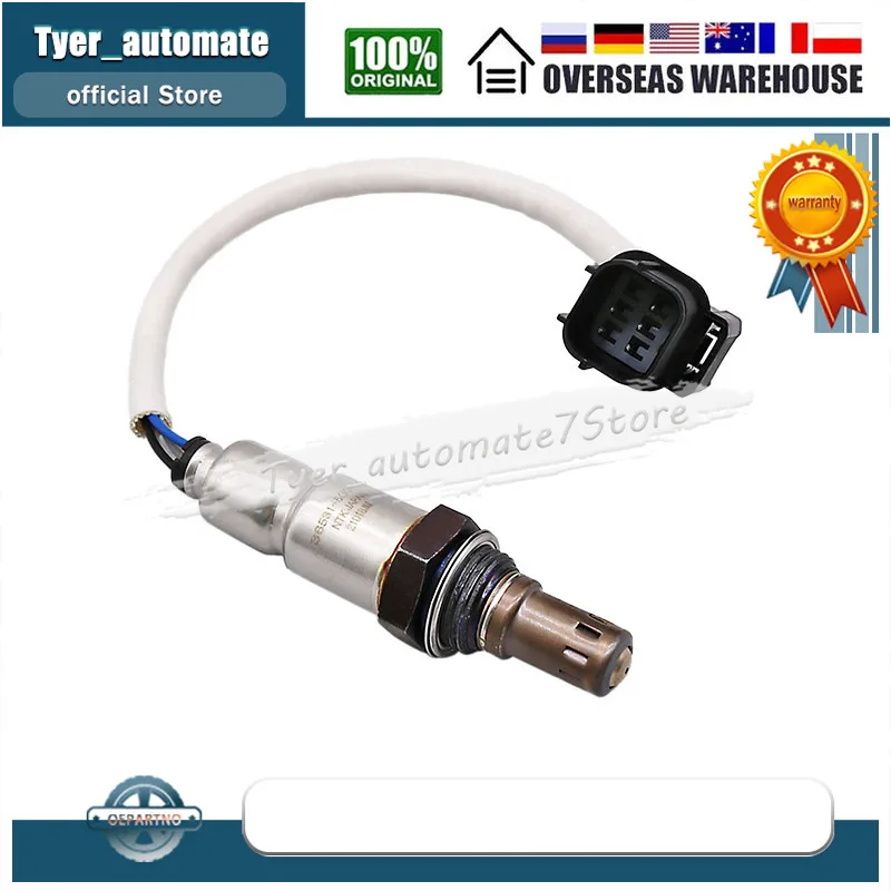 36531-5G0-A11   O2  ACURA MDX RDX RLX TLX HONDA ACCORD CROSSTOUR  Ϸ 긶 HYUNDAI ACCENT