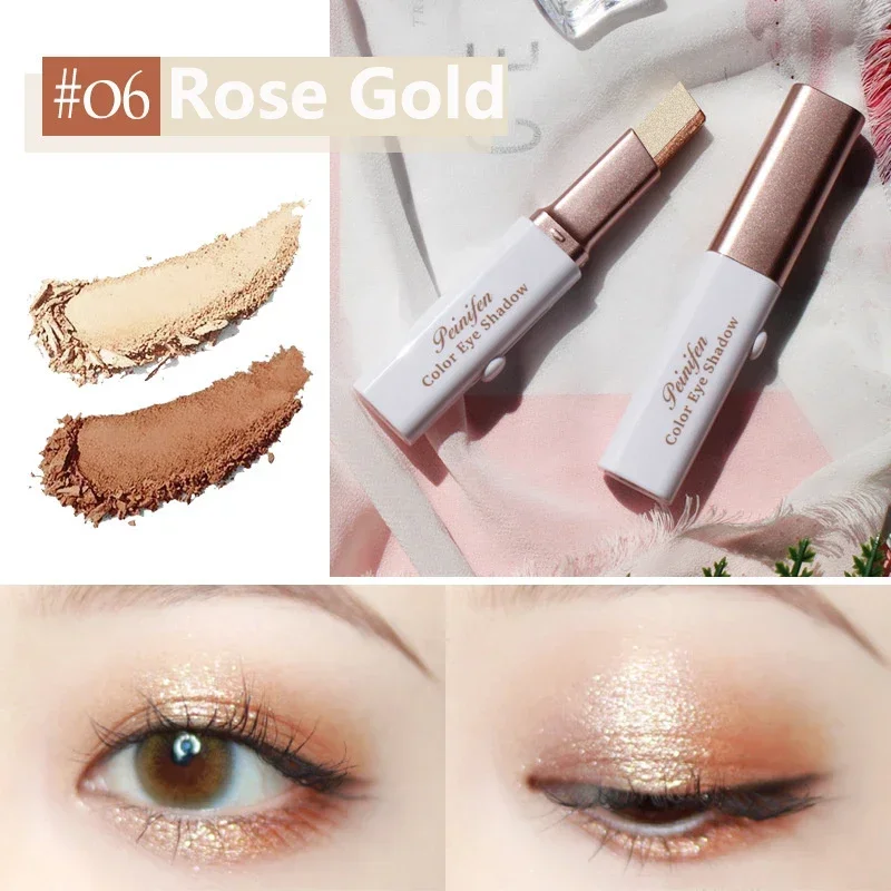 06 Rose Gold-1pcs