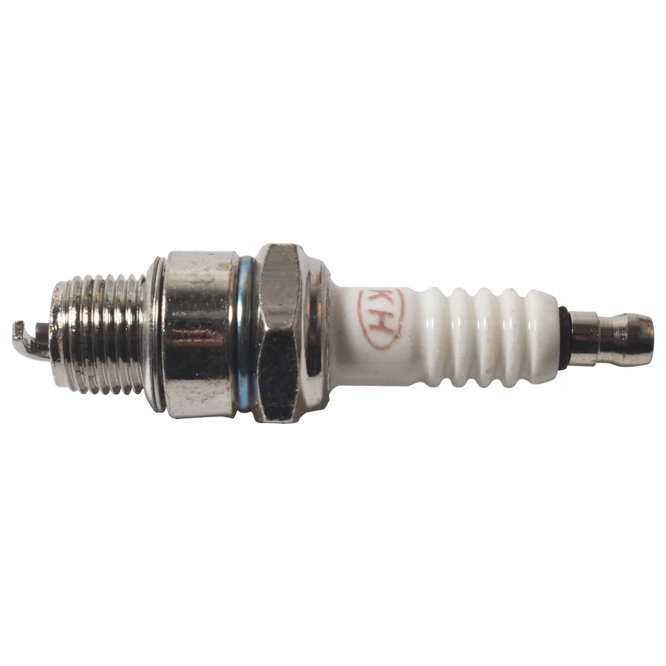 Plug Gap Spark Plug For 80cc Motorized Bike Sthus Spark Plug Fit