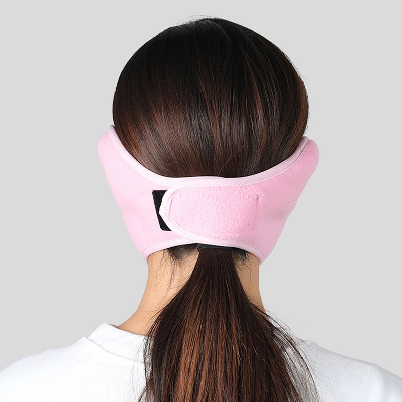 Рисунок 5 - Зимний теплый респиратор