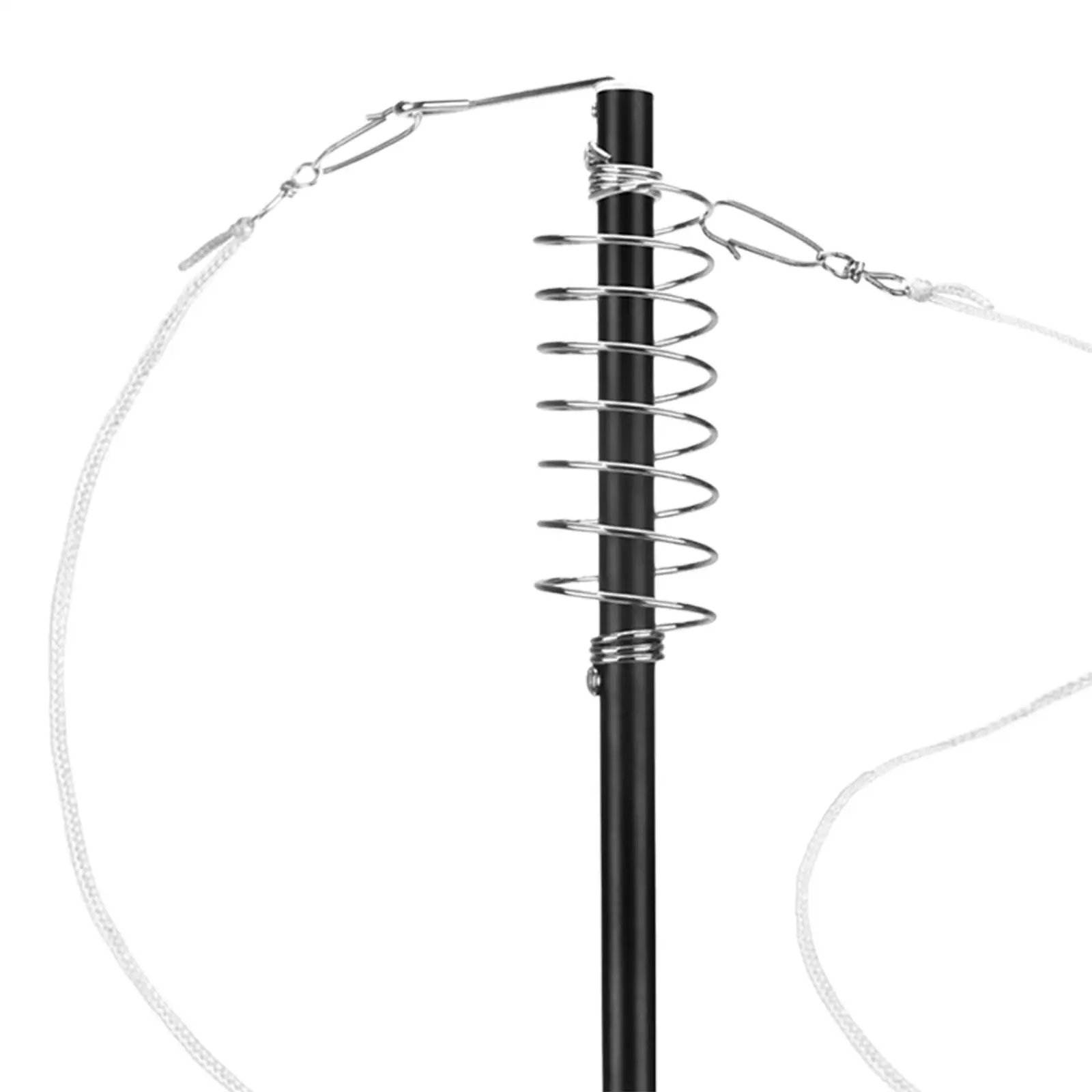 Tetherball Tennis Game Tennis Training Aid with Paddles with Pole Tether Ball Self Practice for Indoor Outdoor Outdoor Garden