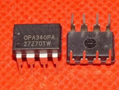 Freeshipping                OPA340PA          OPA340P           OPA340