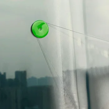 1 قطعة شعار السيارة السيارات جوج فاصل الذيل رسالة تجريد يده أداة إزالة الصواميل قاعدة بلاستيكية ضبط السيارة الملحقات - Image 5