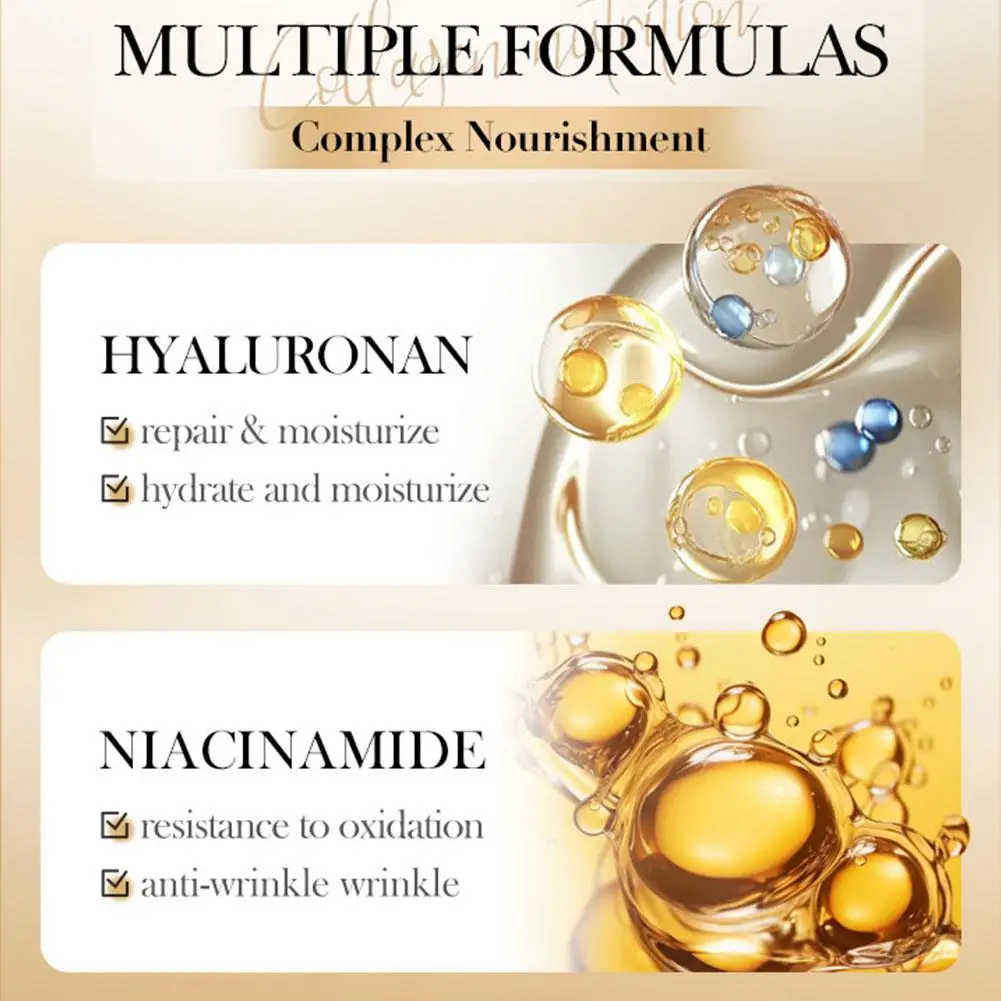 Snail Collagen Face Mask skincare Moisturizing Brightening skincare Face Sheet Mask Facial Masks Skin Care Collagen Face Mask Sa0345d83d7c74920be9dc4fc02cbad19N