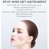 High Frequency Red Blood Vessel Spots Vascular Removal Spider Veins Remover Beauty Equipment Anti Redness Machine 4
