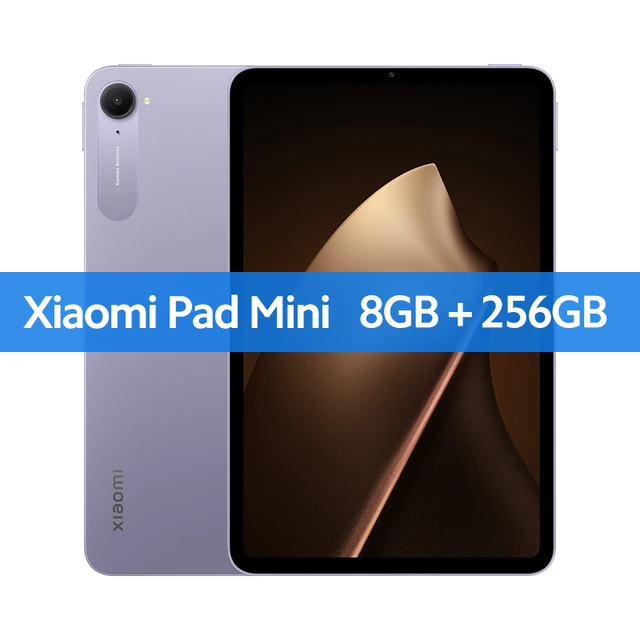 Xiaomi Pad Mini Global Version 8.8
